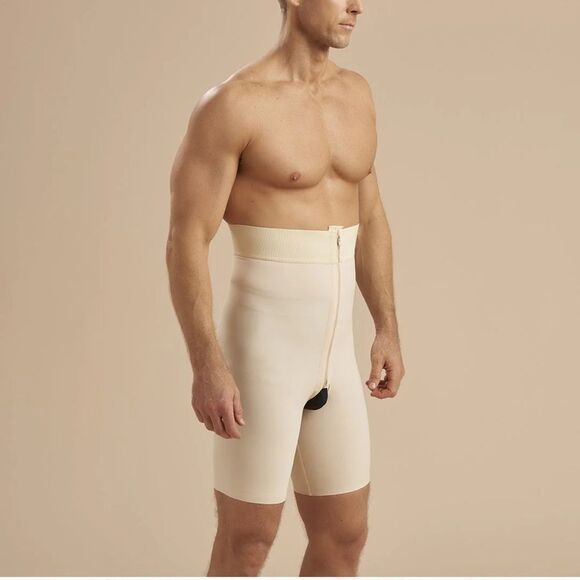 Marena recovery girdle thigh length style MGS 4X - Picture 1 of 9